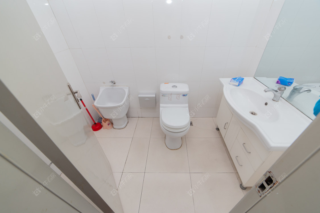 常州府琛商务广场在售二手房源室内图_小牛看房