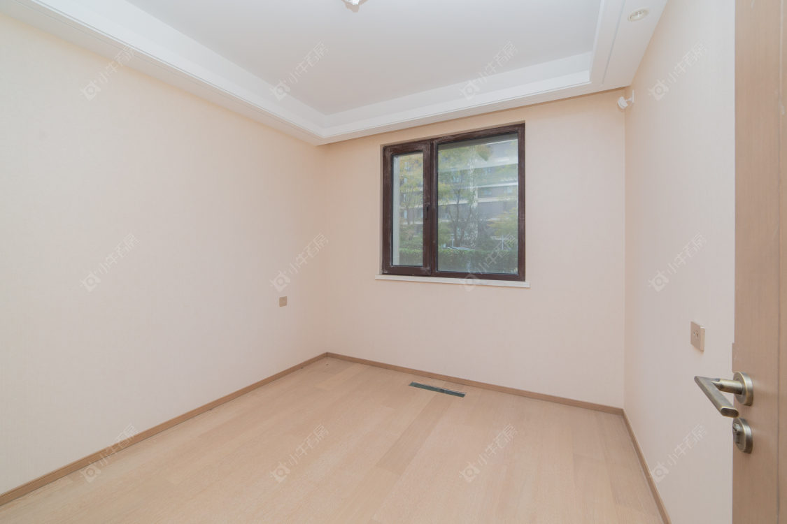 常州朗诗熙华府在售二手房源室内图_小牛看房