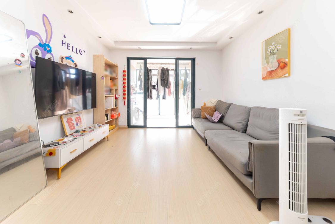 常州名仕佳园在售二手房_小牛看房