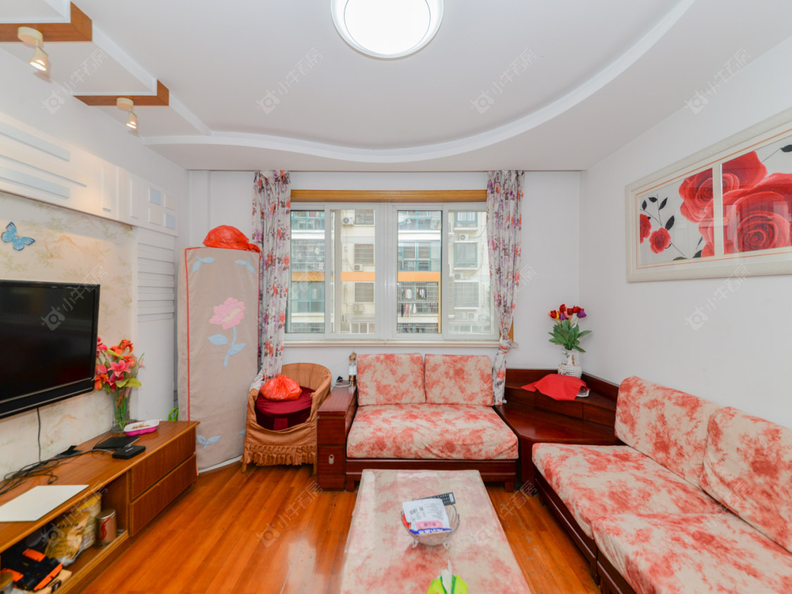 常州朱庄花苑B区在售二手房_小牛看房