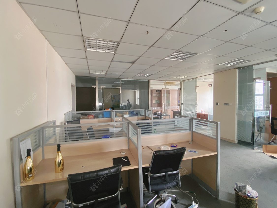 常州浩源大厦在租房源_小牛看房