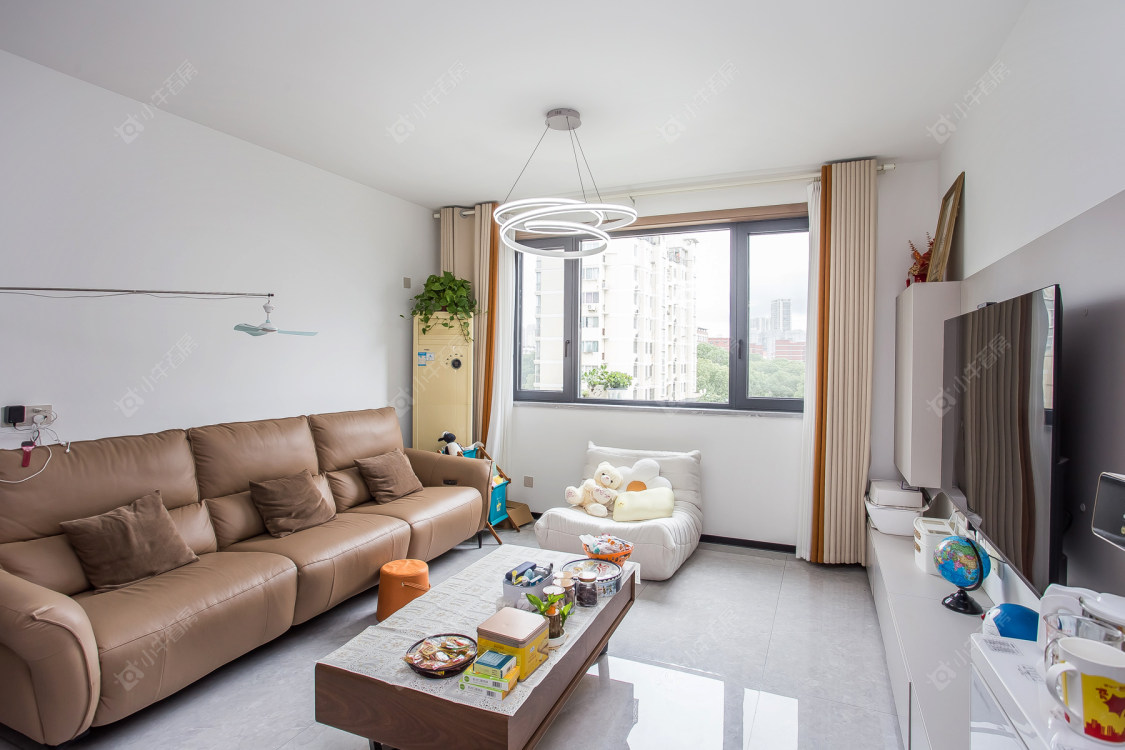 常州锦绣东苑在售二手房源室内图_小牛看房