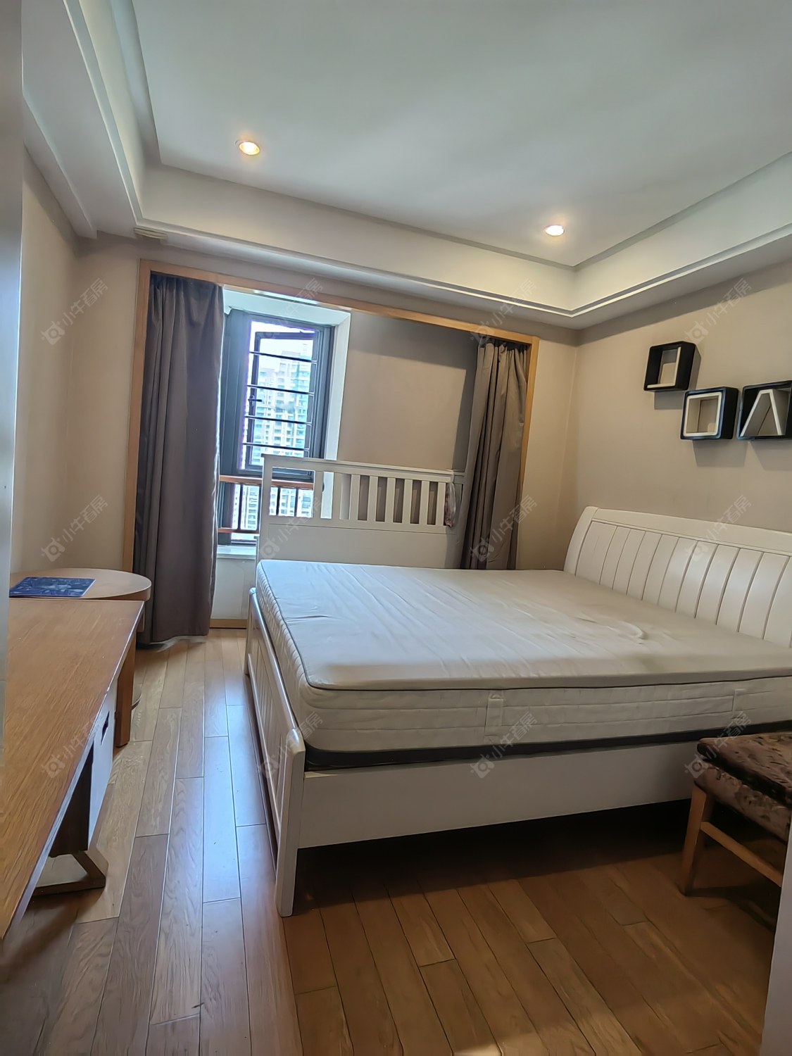 常州新城国际公寓在租房源_小牛看房