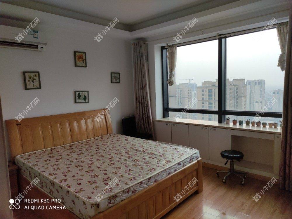 常州吾悦广场糖果公寓1室1厅1卫出租_小牛看房