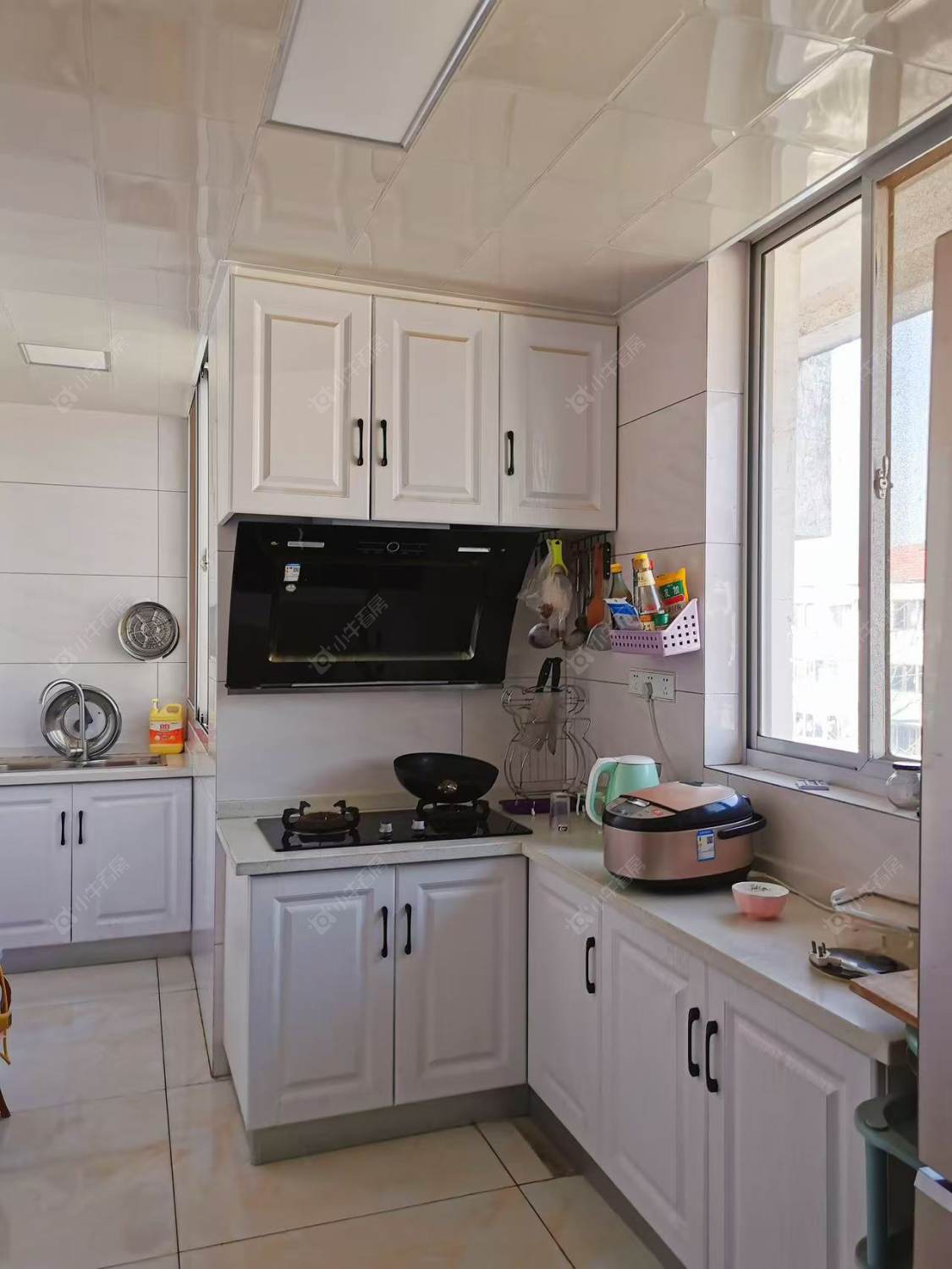 常州春风一村在租房源室内图_小牛看房