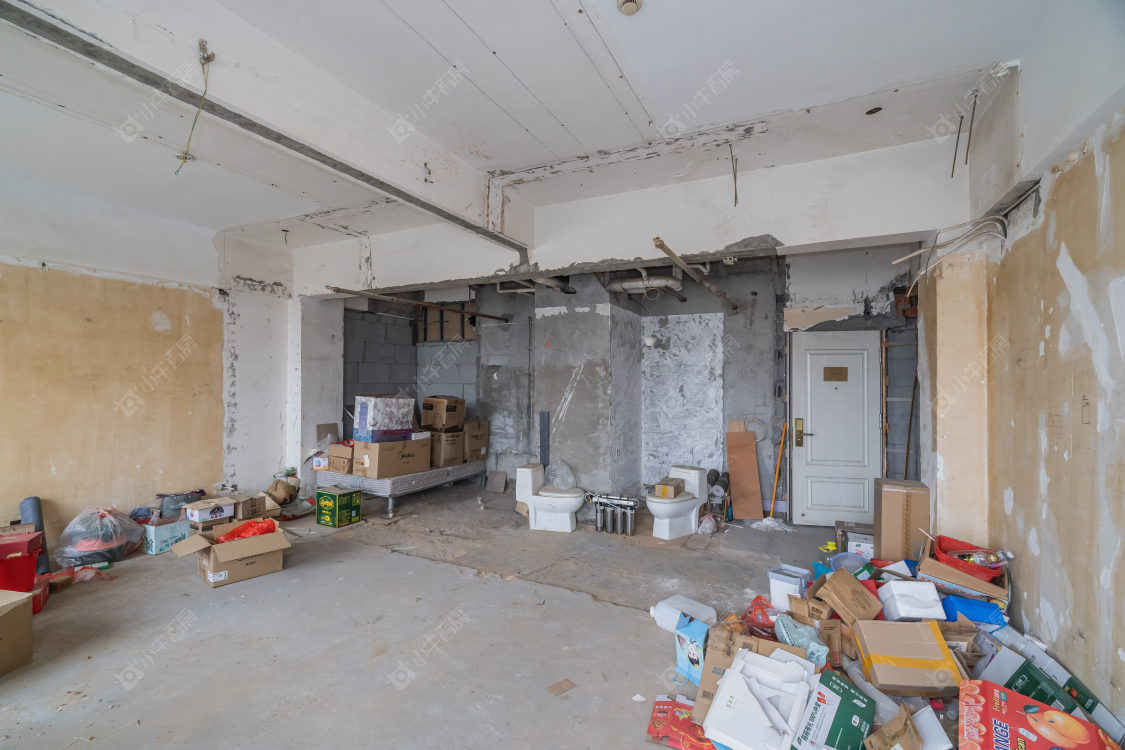 元丰宜家房源 常州元丰宜家在售二手房源_小牛看房