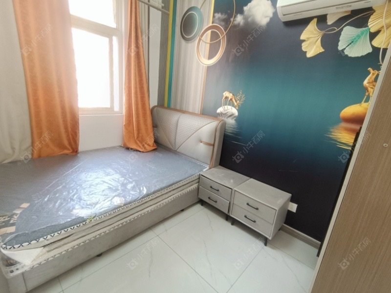 常州南隆家园在租房源室内图_小牛看房