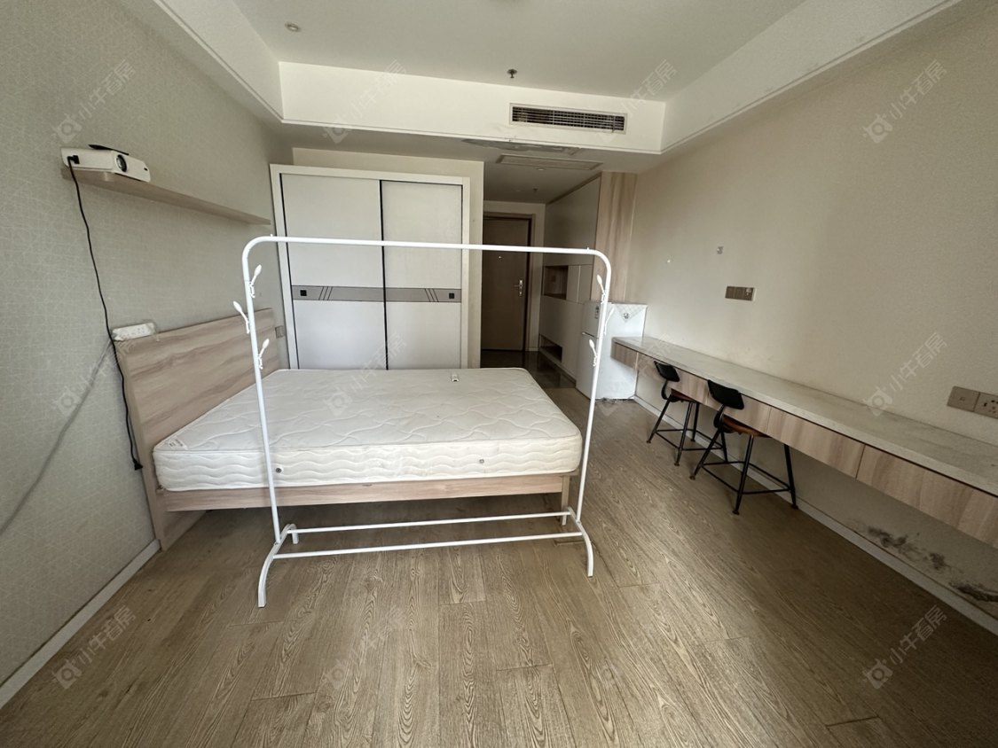 常州九洲花园四期在租房源室内图_小牛看房