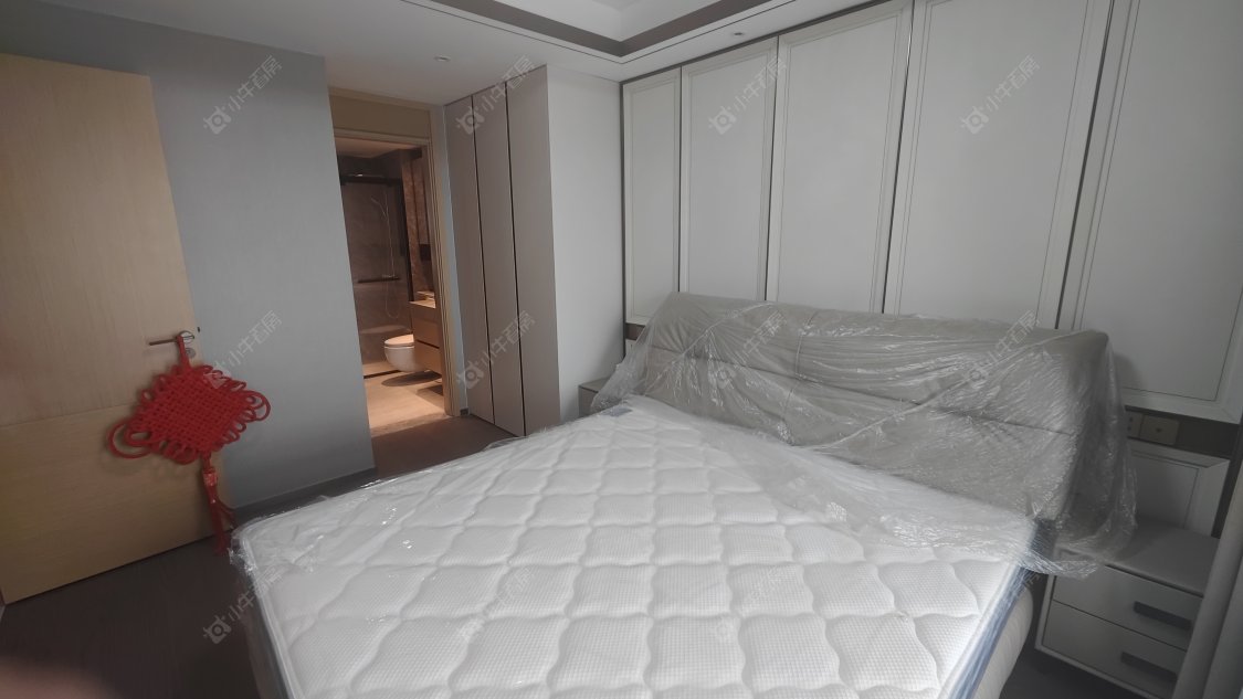 常州风华瓴著在租房源室内图_小牛看房