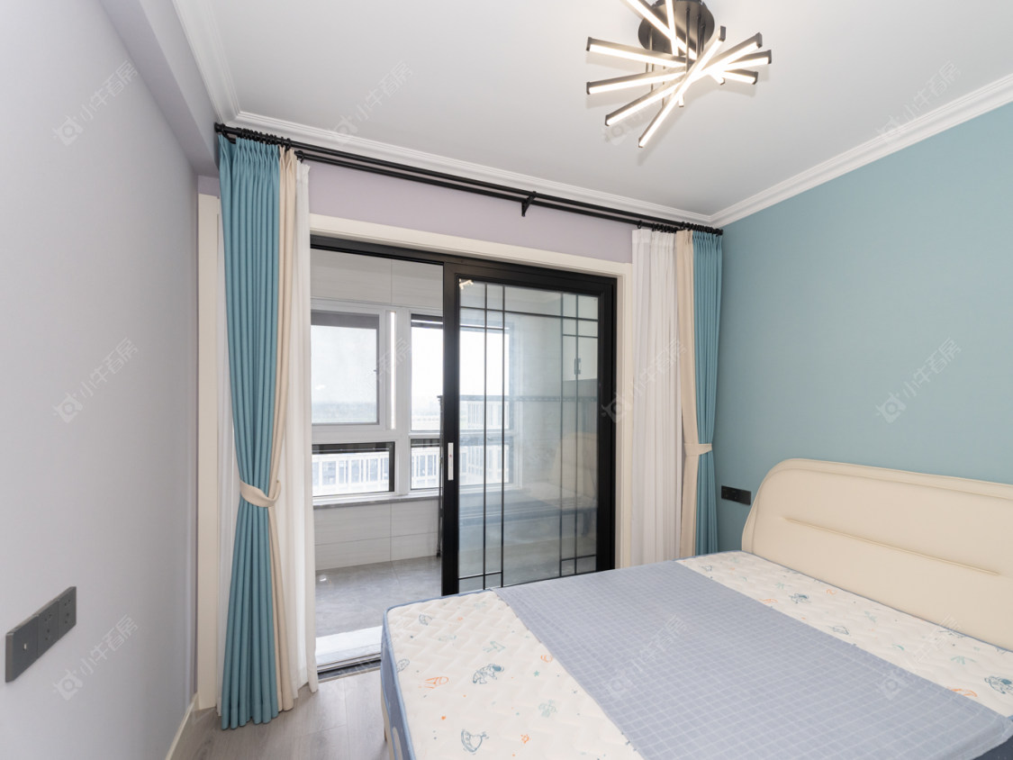 中梁金坛壹号院房源室内图 常州中梁金坛壹号院在售二手房源室内图_小牛看房