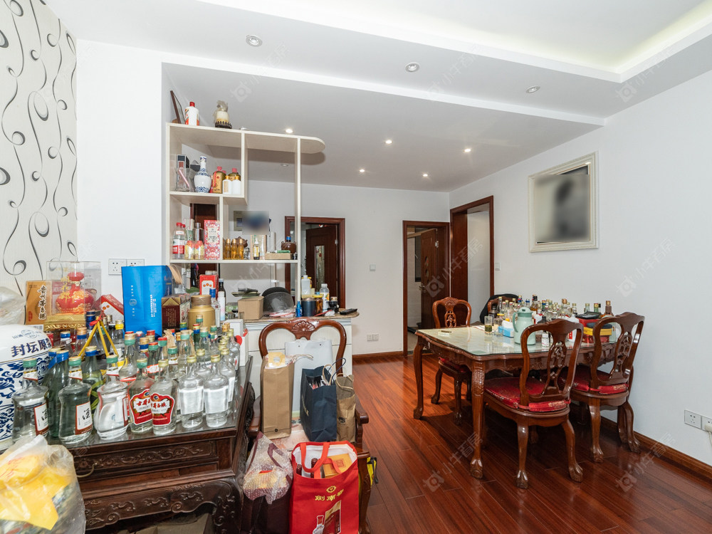 常州凤凰名城在售二手房源室内图_小牛看房