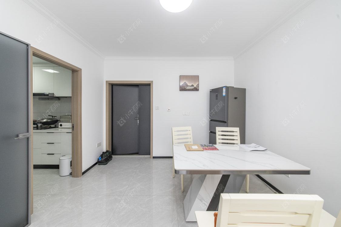 常州四季新城金典在售二手房源室内图_小牛看房