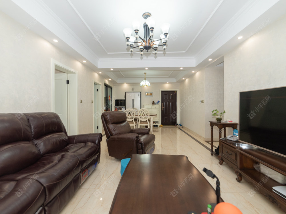 常州锦绣天地在售二手房_小牛看房