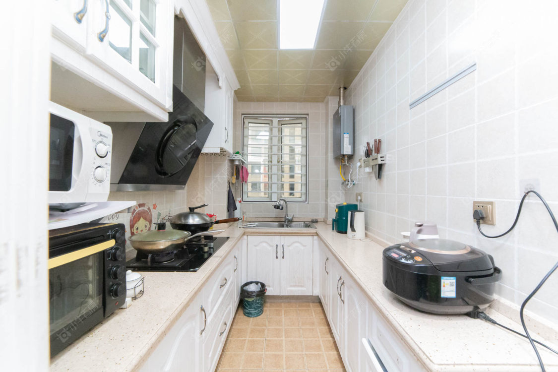 常州紫韵香庭一期在售二手房源室内图_小牛看房