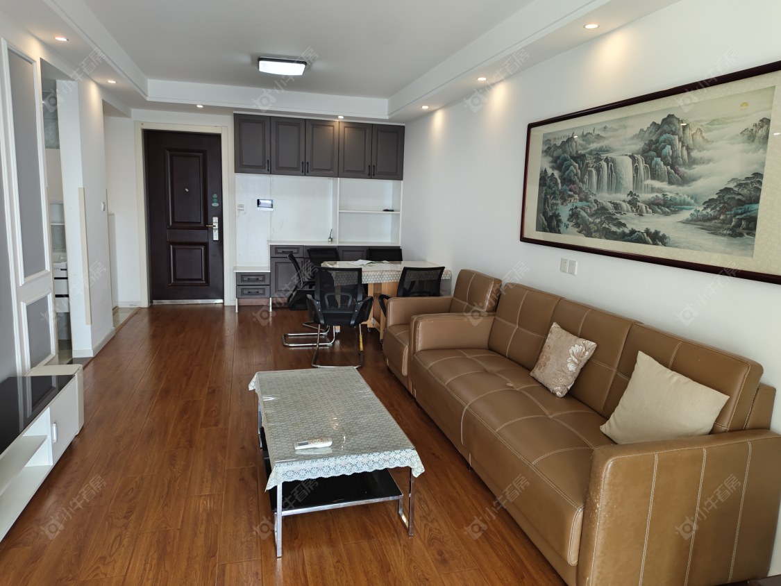 常州星河国际十区在租房源室内图_小牛看房