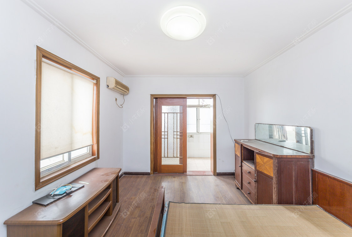 常州桃园新村在售二手房源室内图_小牛看房