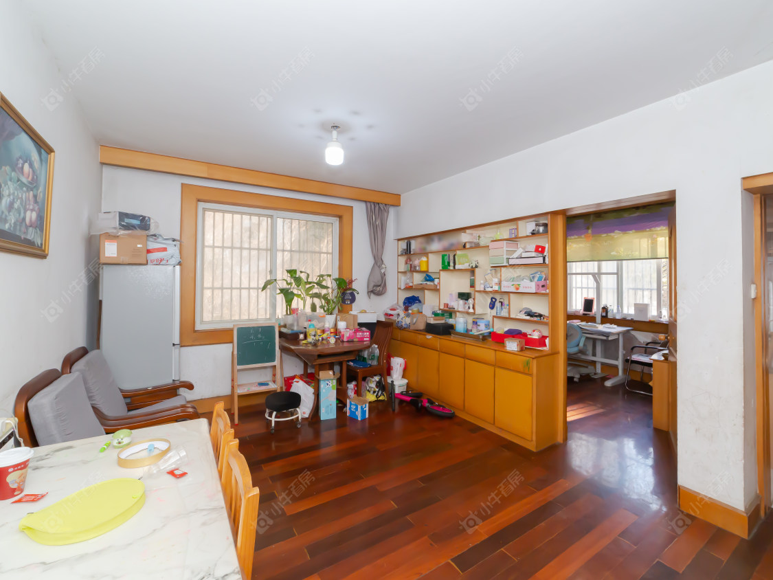 常州藻江花园一期在售二手房_小牛看房