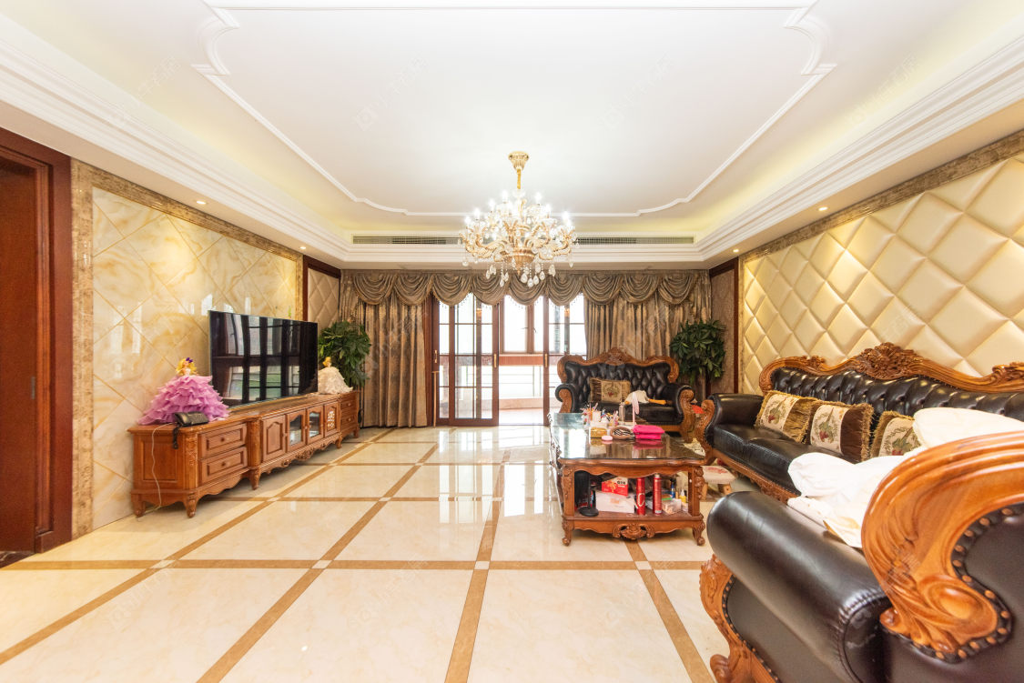 常州御城在售二手房源室内图_小牛看房