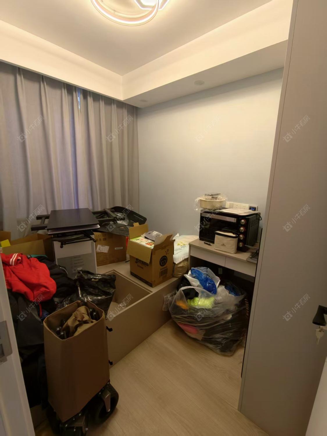 常州梅亭佳园在租房源室内图_小牛看房