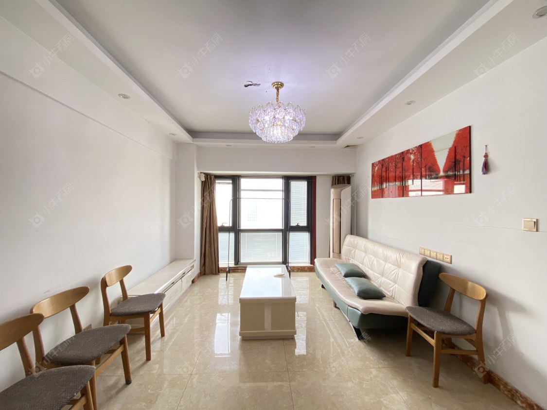 常州天誉城市花园在租房源室内图_小牛看房