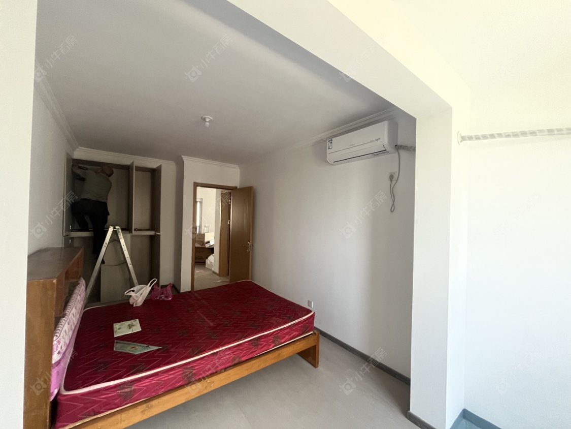 常州百馨西苑五期在租房源室内图_小牛看房