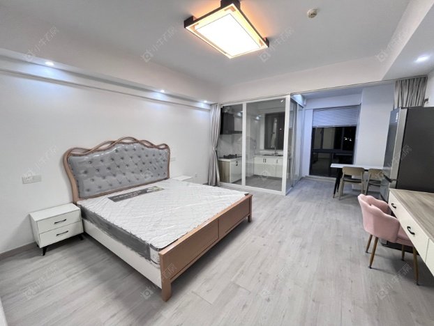 常州万博生活广场在租房源_小牛看房