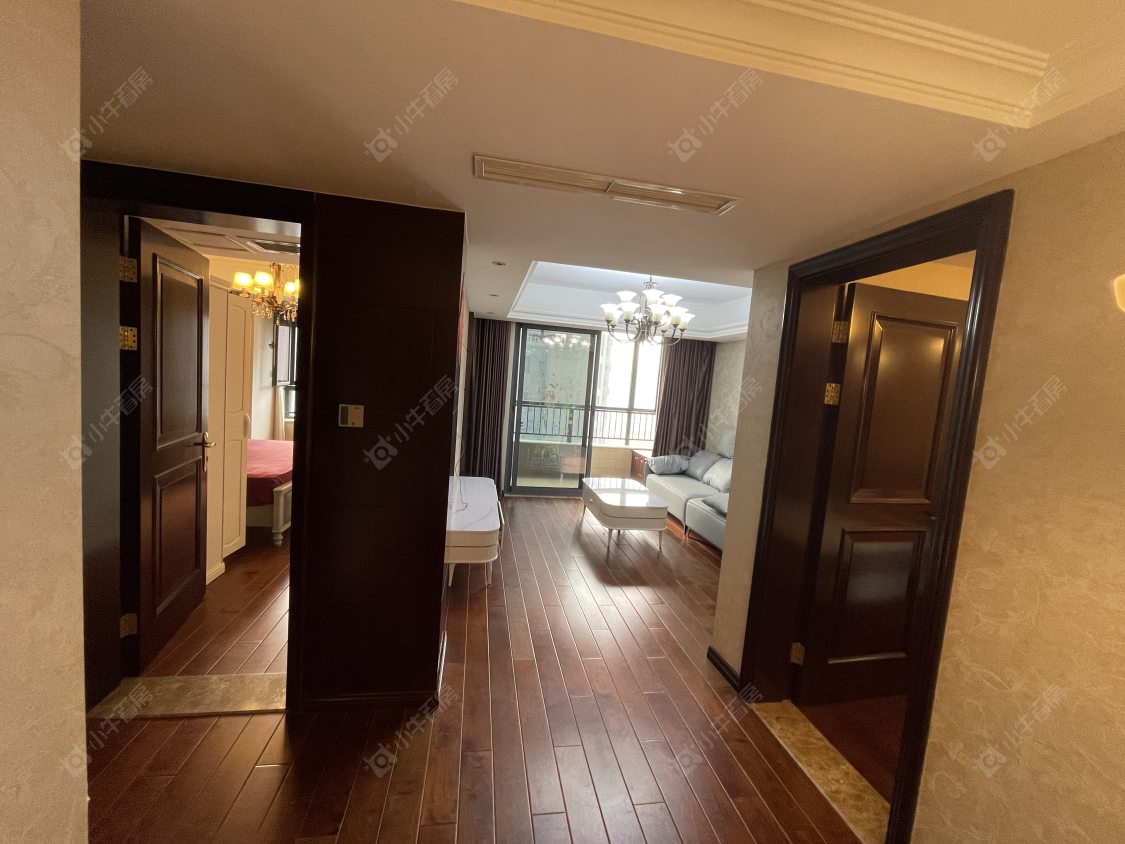 常州凯纳华侨城在租房源室内图_小牛看房