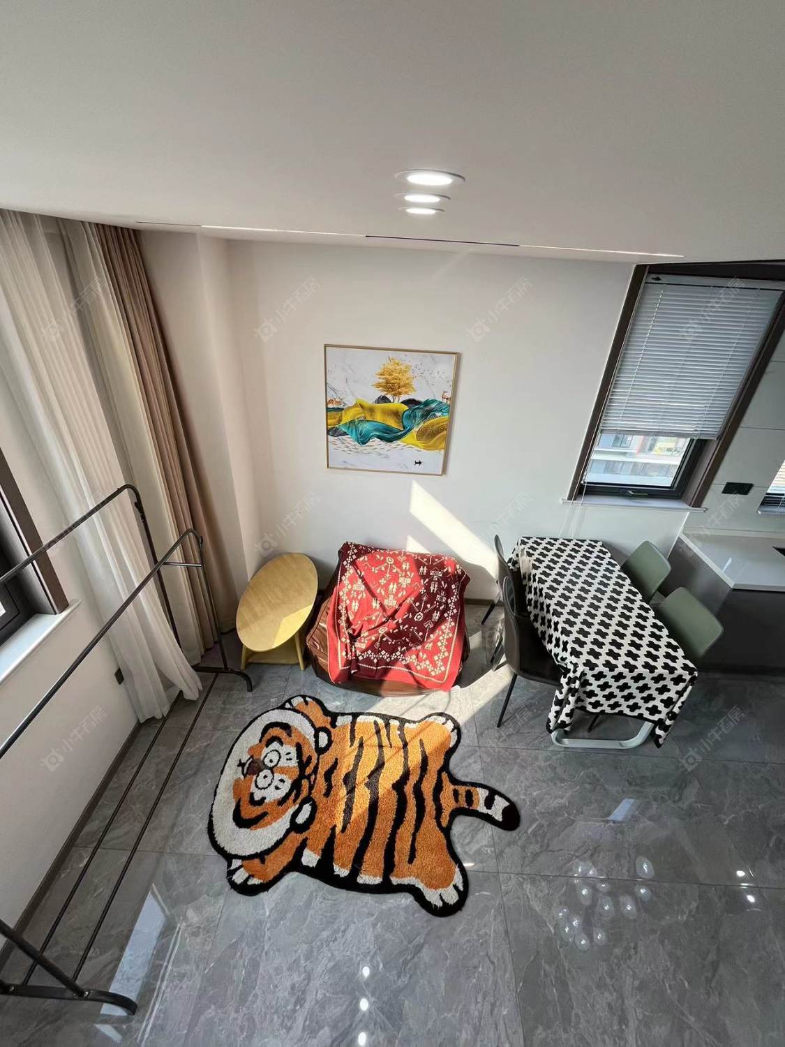 常州琅越龙洲在租房源_小牛看房