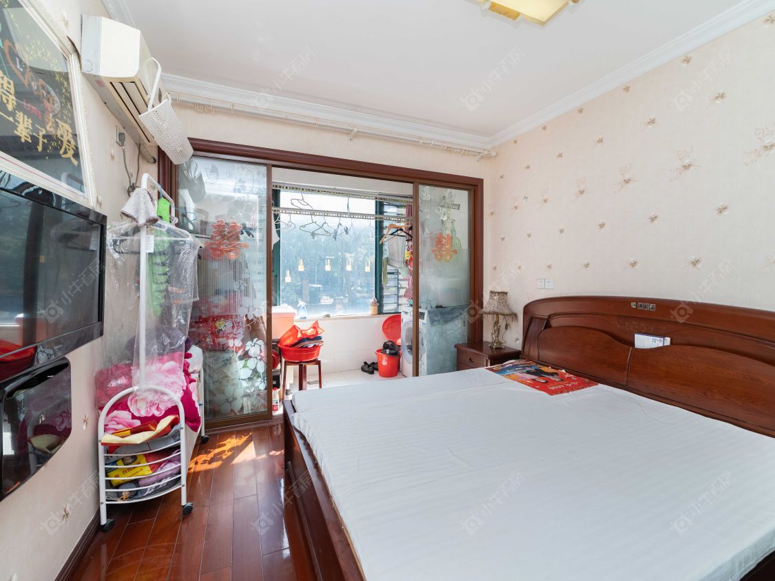 常州喜盈门花苑在售二手房源室内图_小牛看房