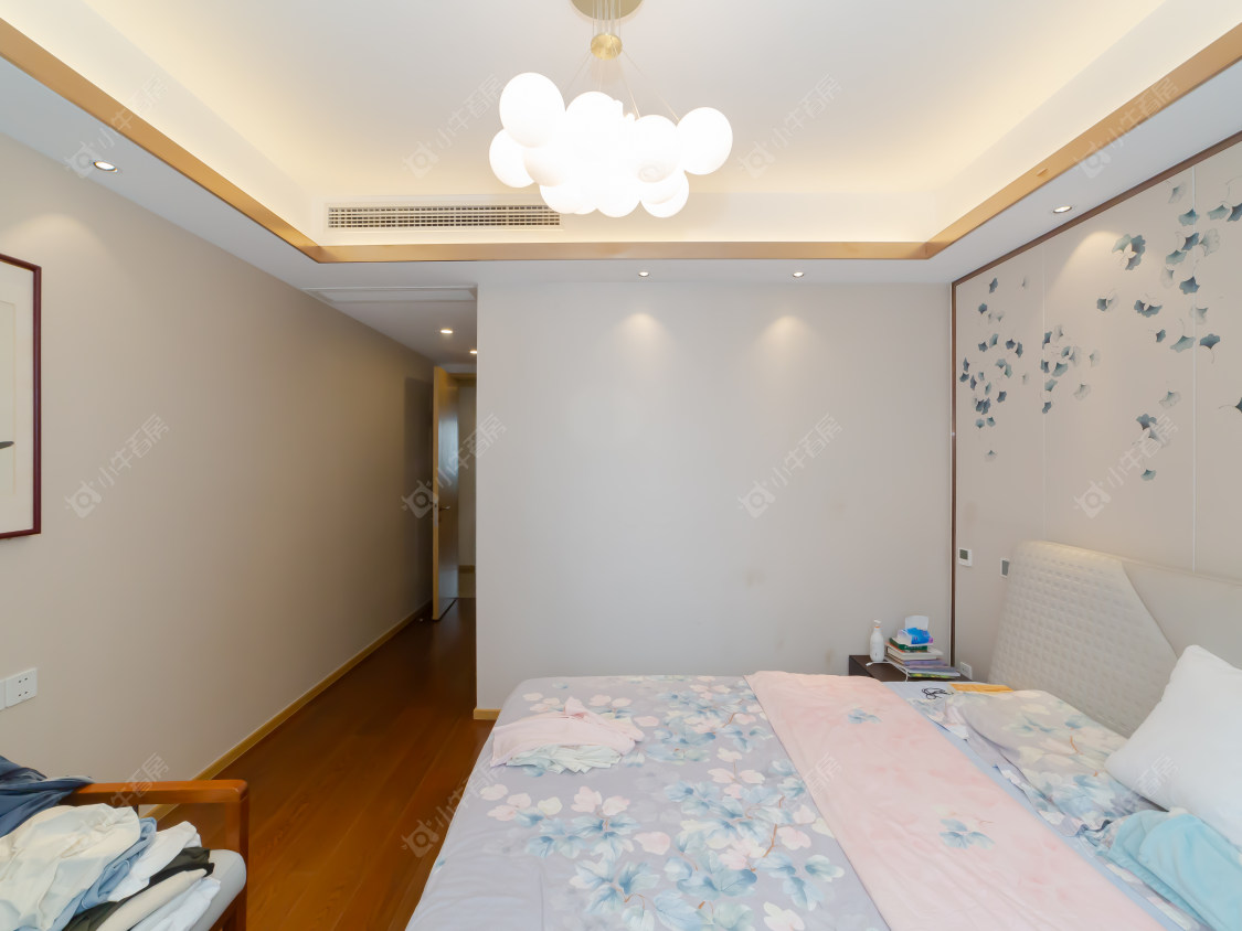 常州新城樾府(新北)在售二手房源室内图_小牛看房