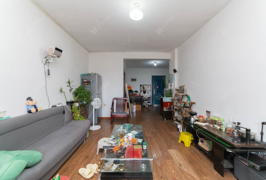 常州顺园九村在售二手房源室内图_小牛看房