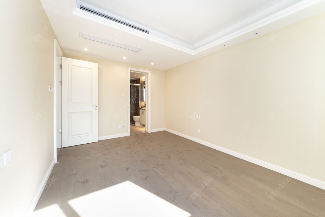 常州新城华宇悦隽公馆在售二手房源室内图_小牛看房