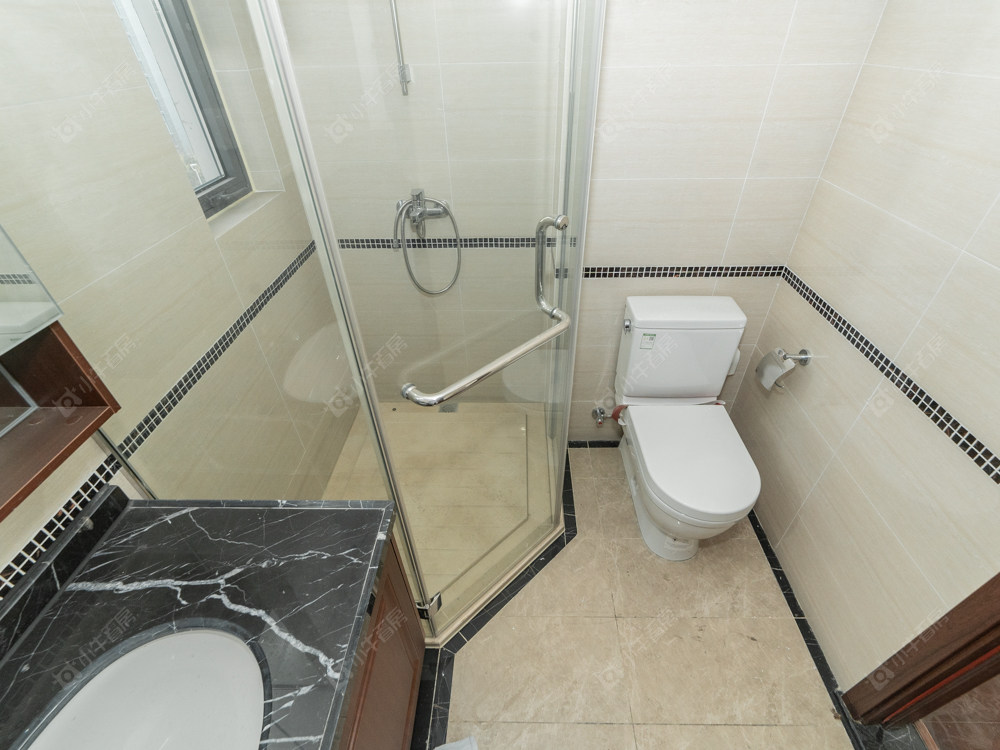 常州蓝光晶曜在售二手房源室内图_小牛看房