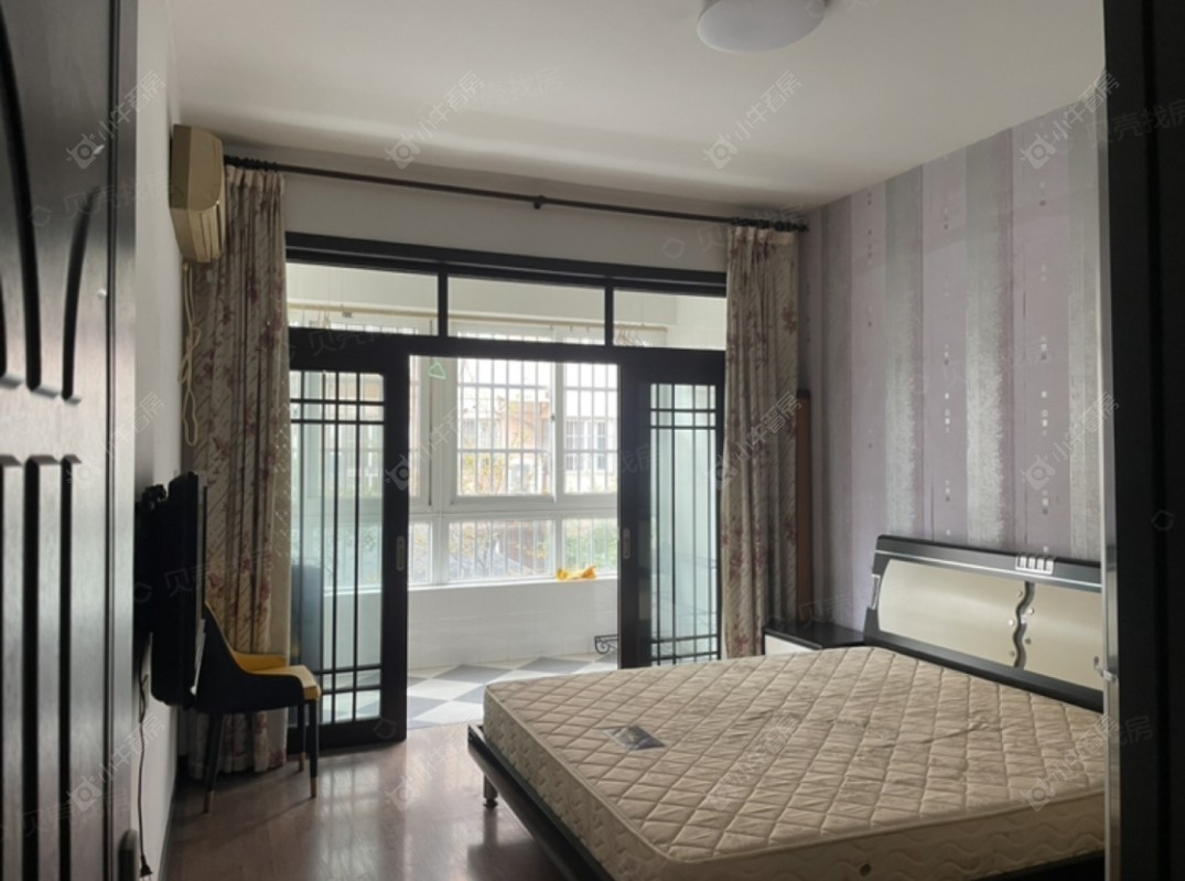 常州丽景花园在租房源室内图_小牛看房