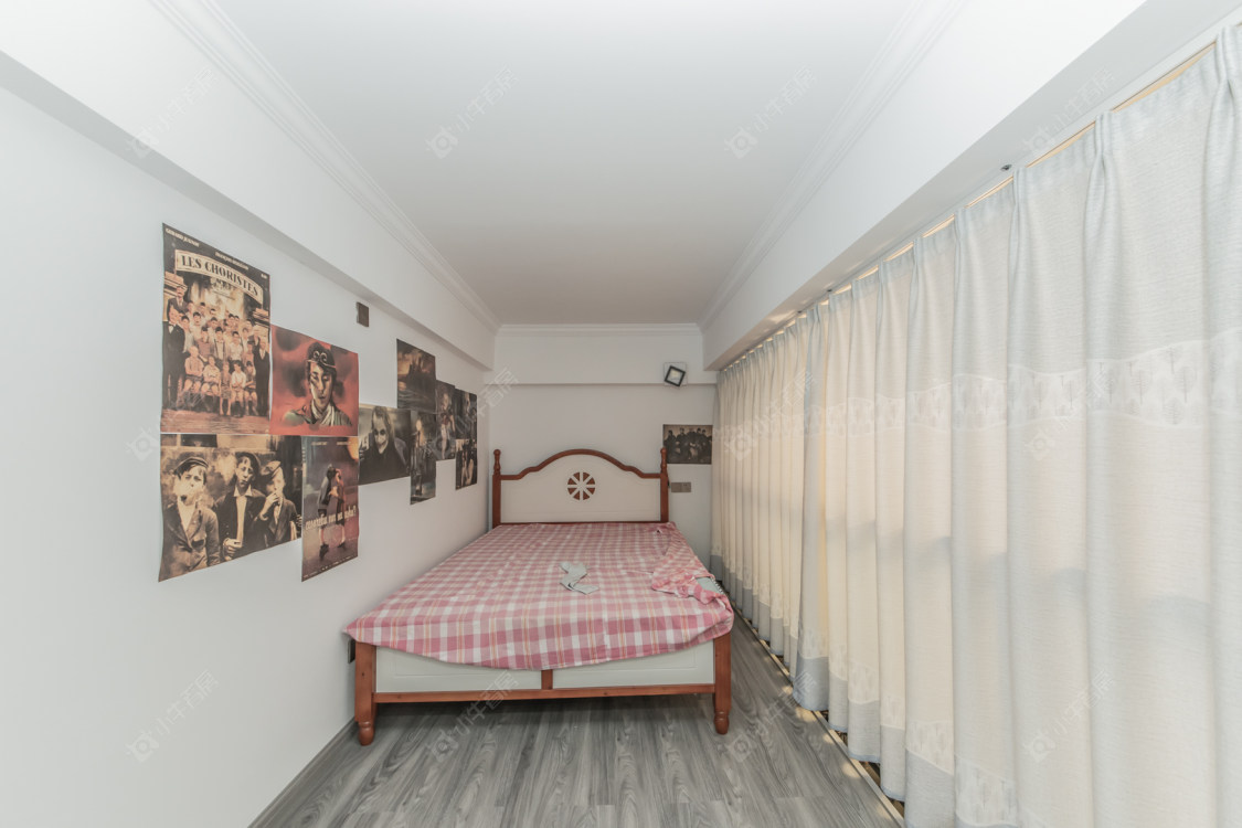 保纳商业广场房源室内图 常州保纳商业广场在售二手房源室内图_小牛看房