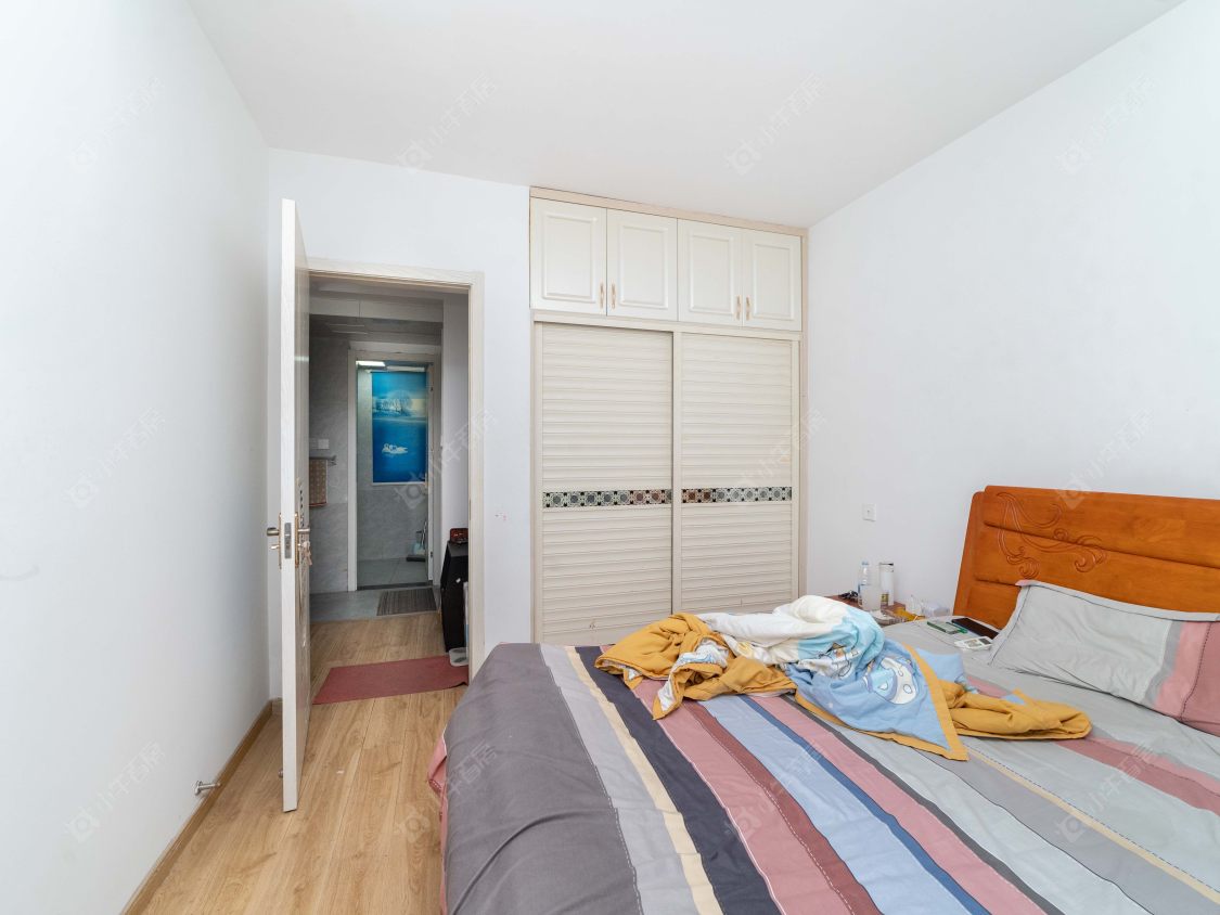 常州临津花园在售二手房源室内图_小牛看房