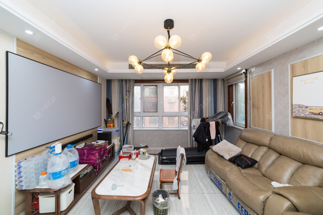 常州东景雅园在售二手房源_小牛看房