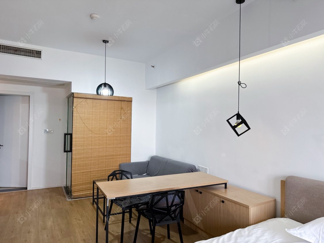 常州世茂广场在租房源室内图_小牛看房