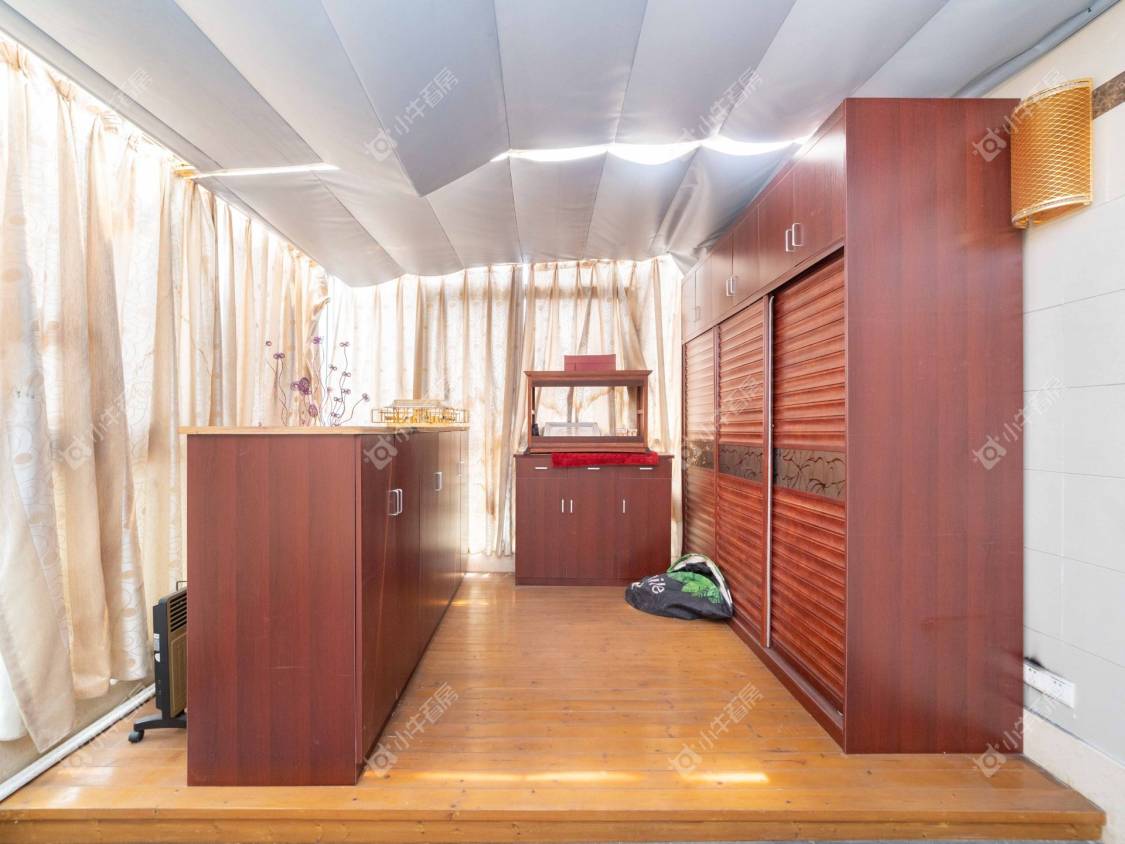 常州喜盈门花苑在租房源_小牛看房