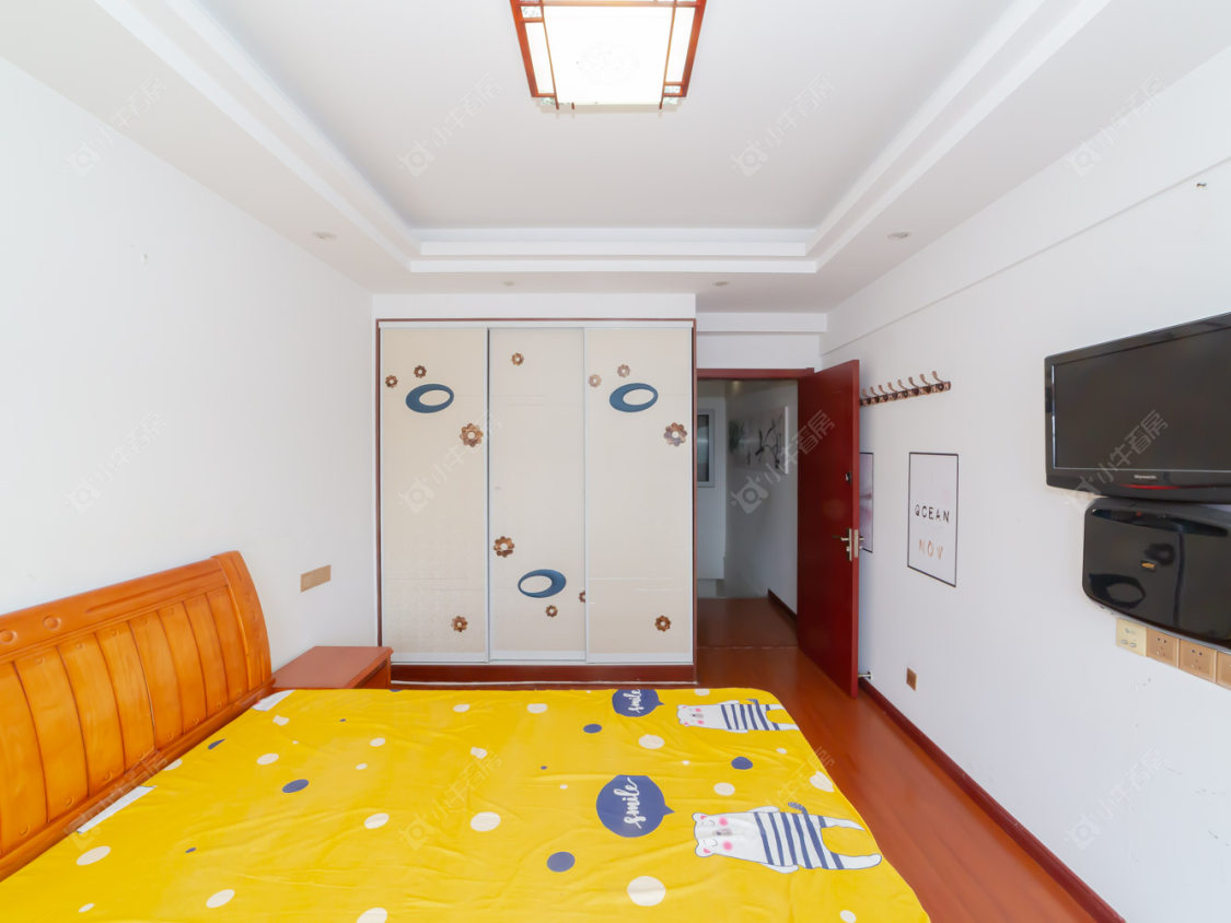 天誉城市花园房源室内图 常州天誉城市花园在售二手房源室内图_小牛看房