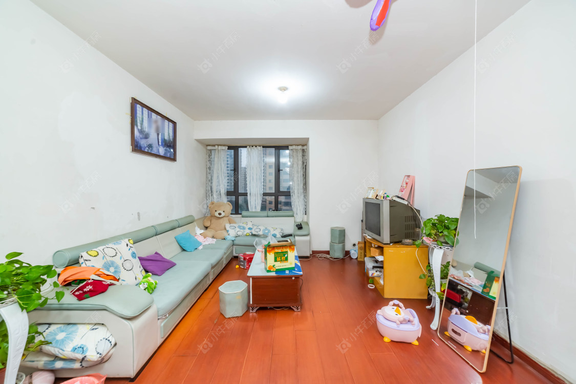 常州天山花园在售二手房源室内图_小牛看房