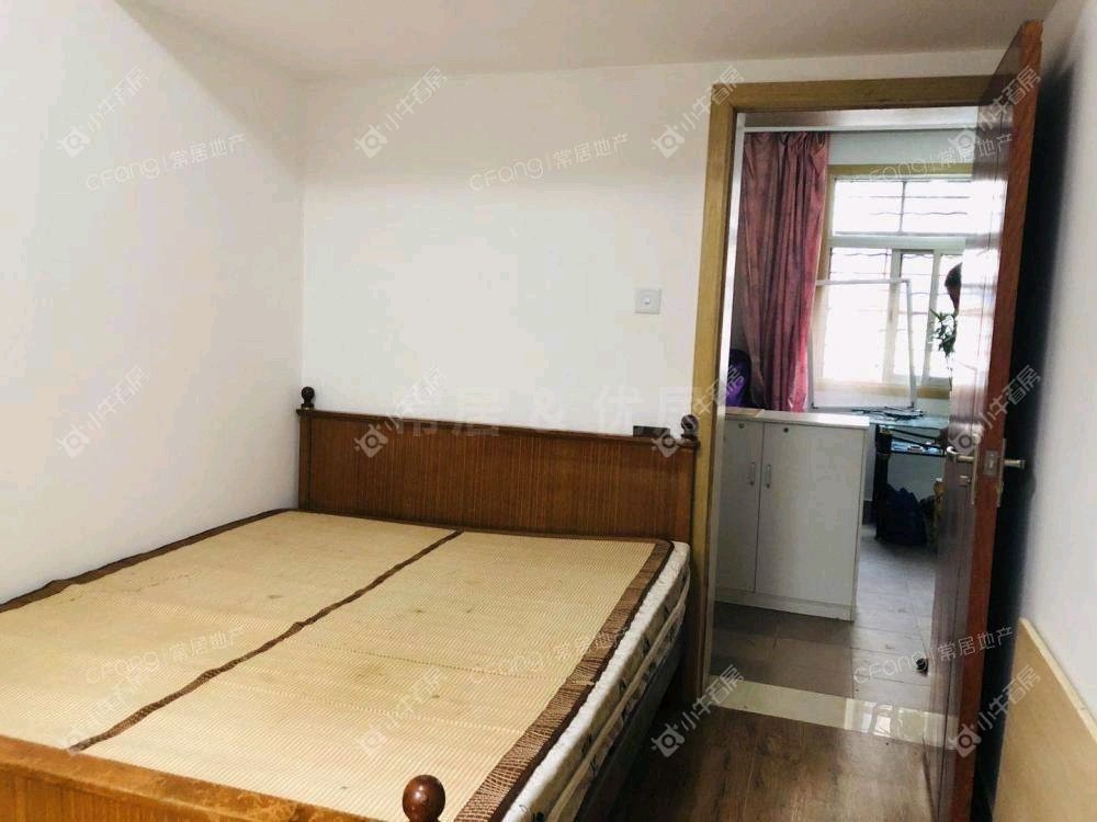 常州兰翔新村在租房源_小牛看房