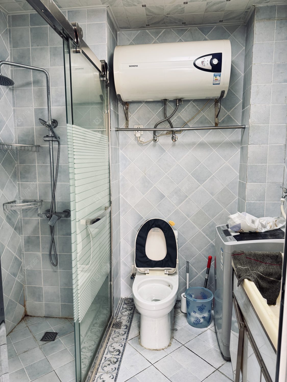 常州五洲国际在租房源室内图_小牛看房