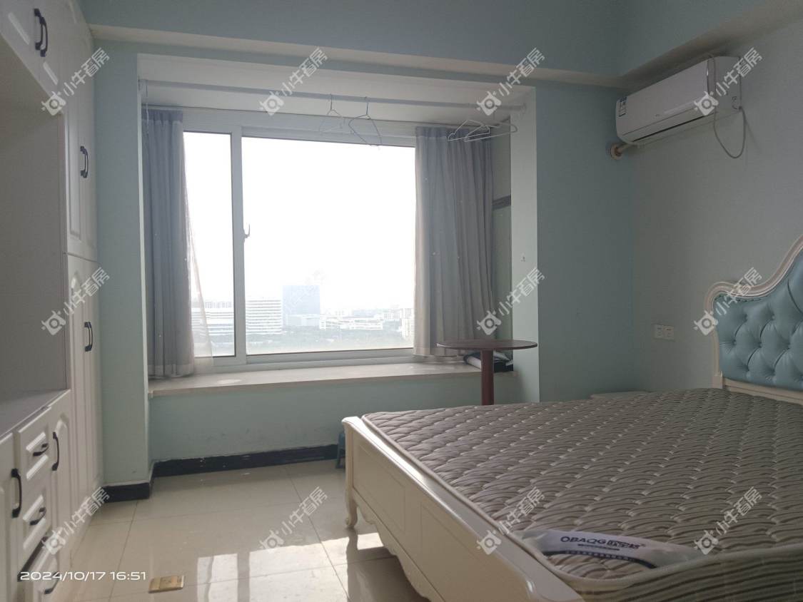 宝龙城市广场房源室内图 常州宝龙城市广场在租房源室内图_小牛看房