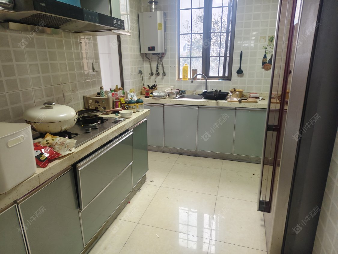 常州伟业臻品花园在租房源室内图_小牛看房