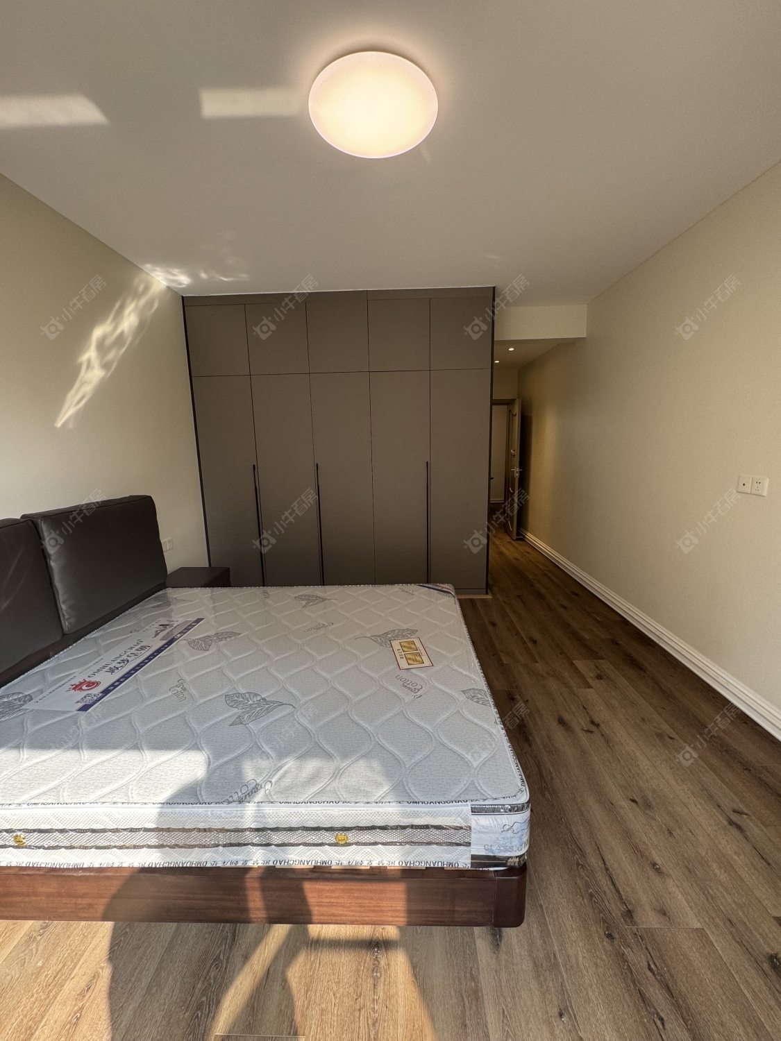 常州鹤苑新都在租房源室内图_小牛看房