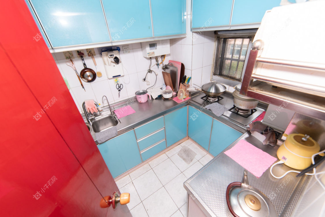 常州花园新村（钟楼）在租房源室内图_小牛看房