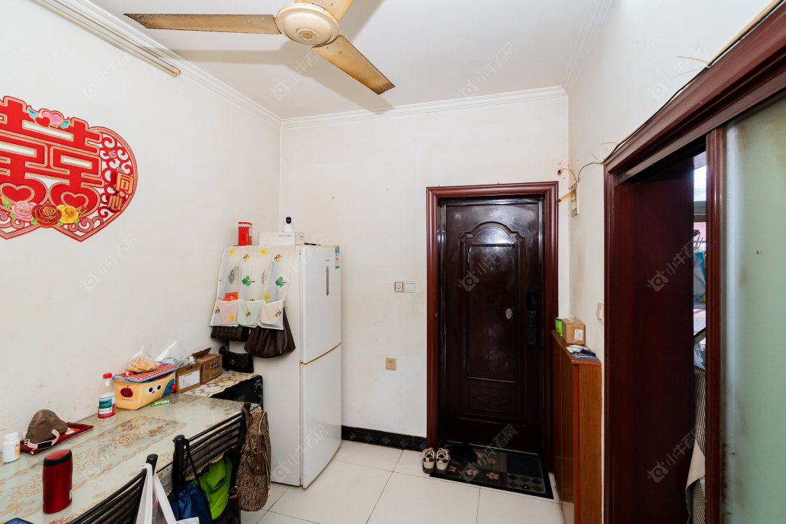 常州丽华一村在售二手房源室内图_小牛看房