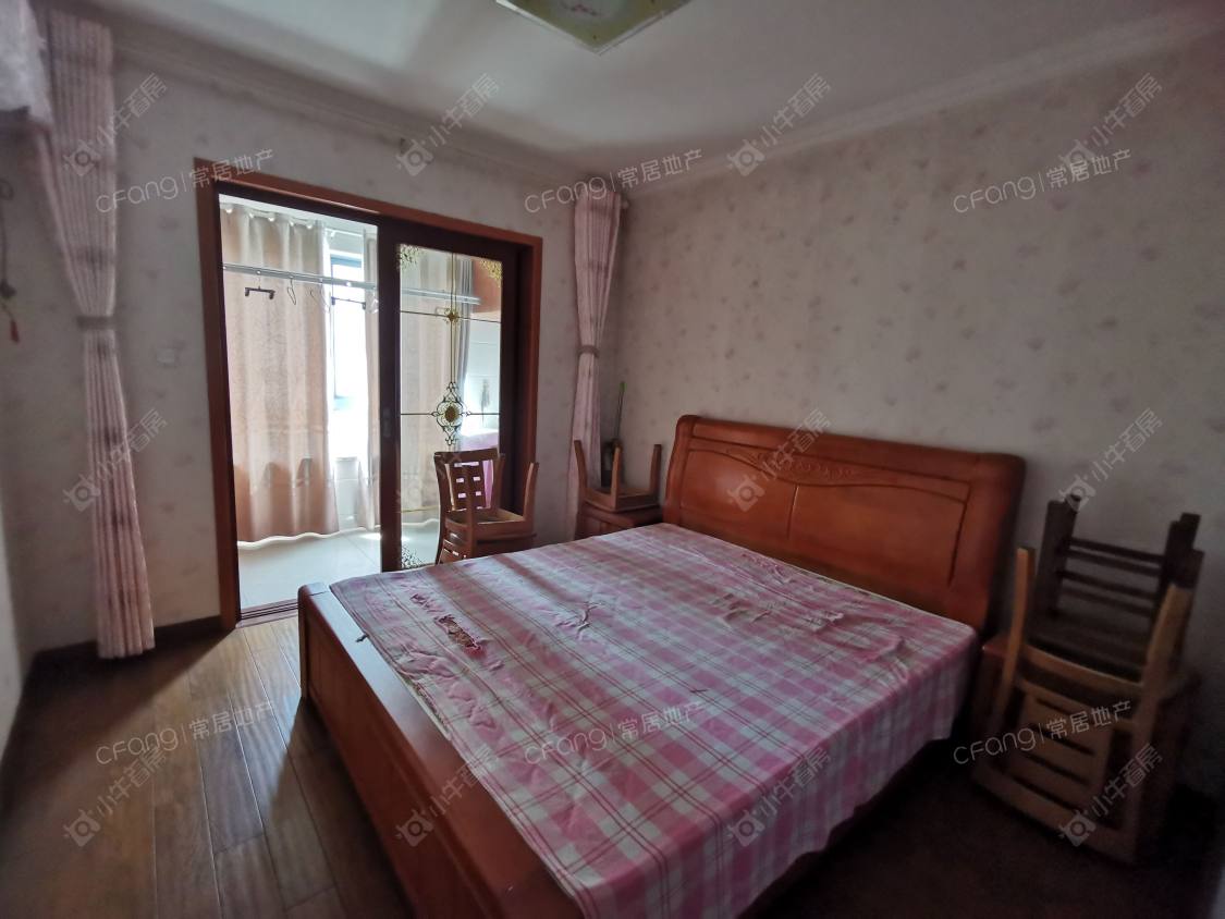 常州顺园八村三期在租房源_小牛看房