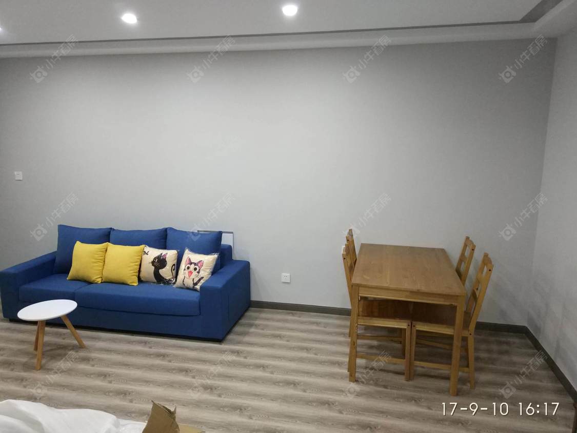 常州绿地香奈在租房源_小牛看房